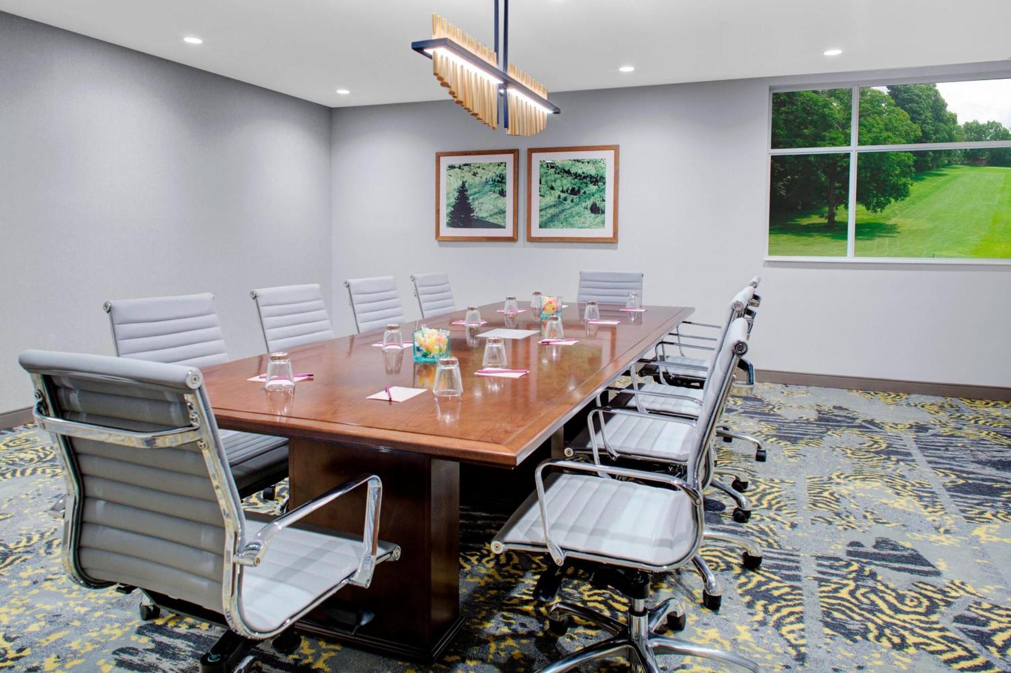 Fairfield Inn & Suites By Marriott Boulder Broomfield/Interlocken Екстериор снимка
