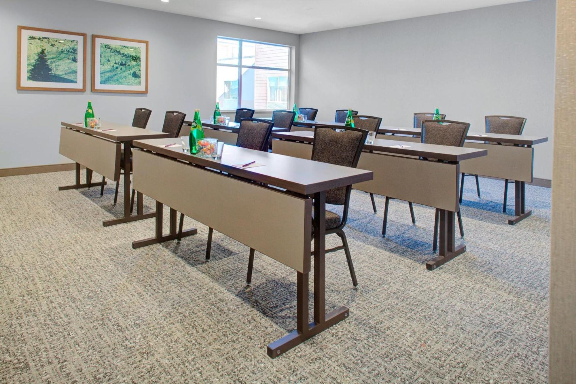 Fairfield Inn & Suites By Marriott Boulder Broomfield/Interlocken Екстериор снимка