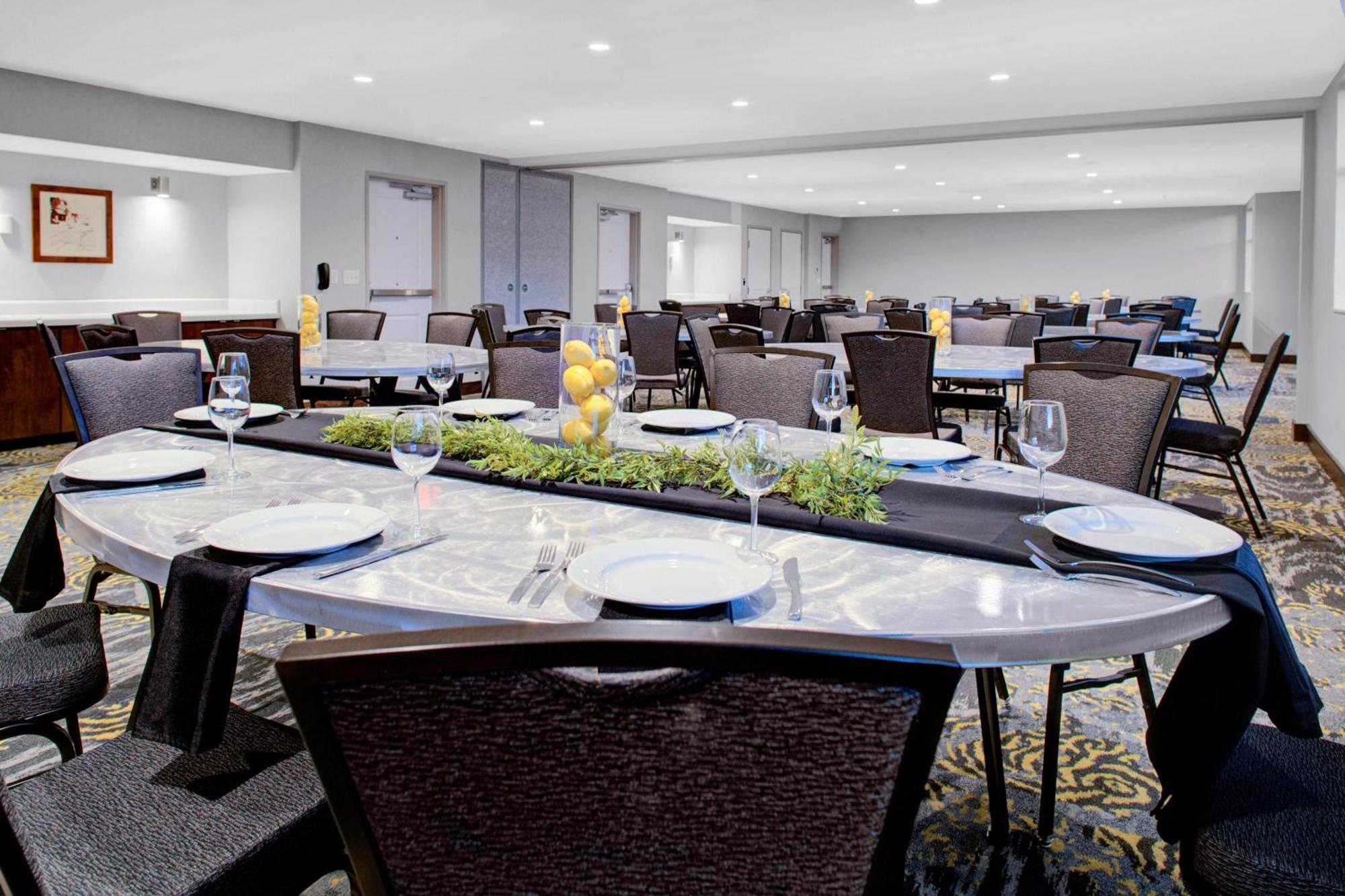 Fairfield Inn & Suites By Marriott Boulder Broomfield/Interlocken Екстериор снимка
