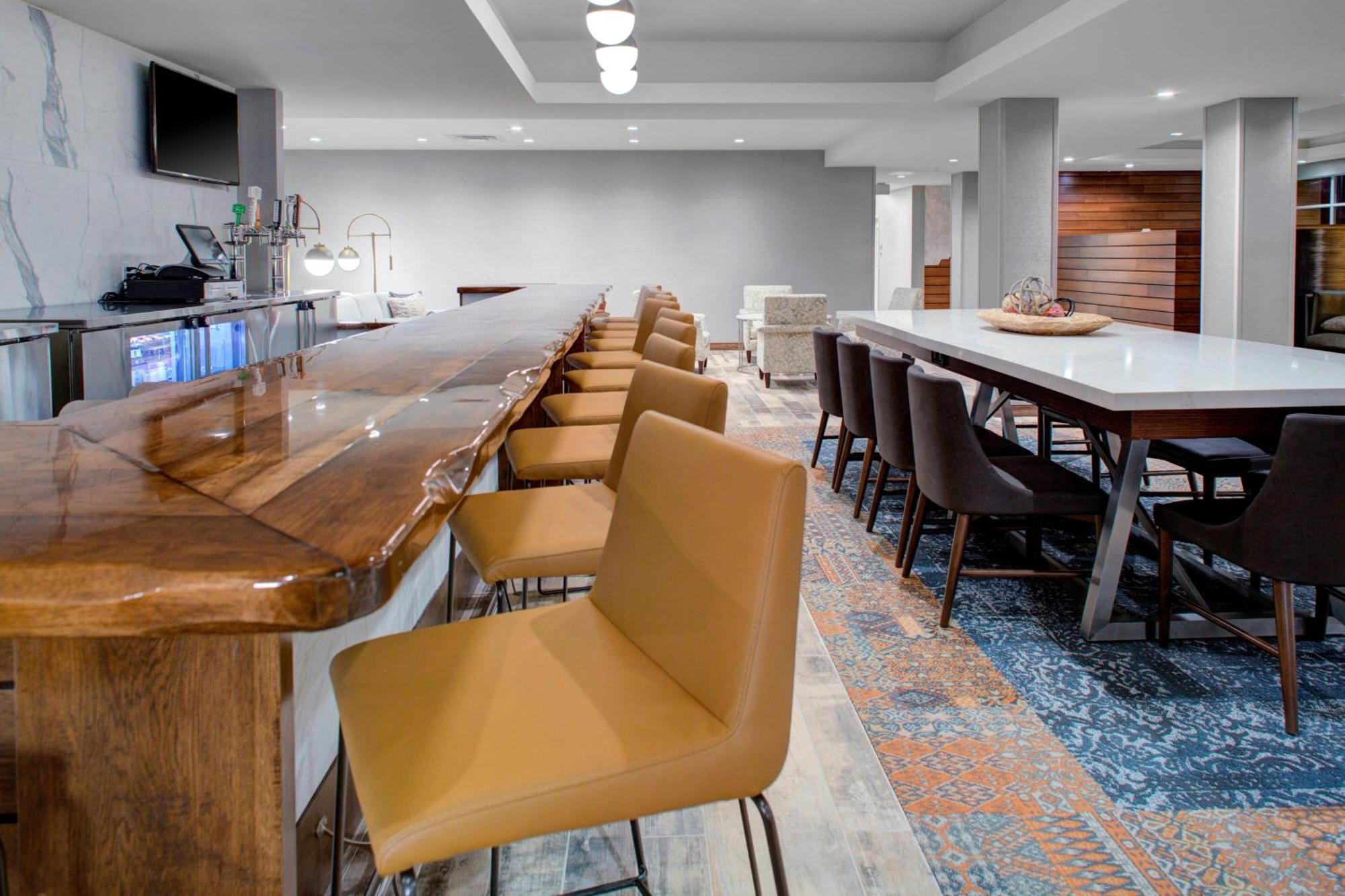 Fairfield Inn & Suites By Marriott Boulder Broomfield/Interlocken Екстериор снимка