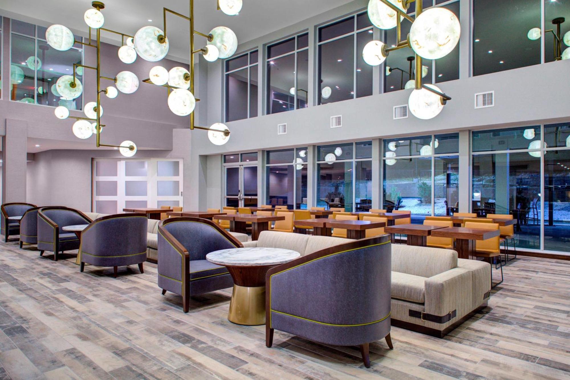 Fairfield Inn & Suites By Marriott Boulder Broomfield/Interlocken Екстериор снимка