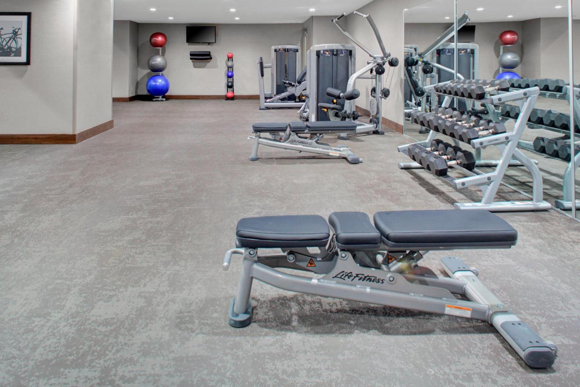 Fairfield Inn & Suites By Marriott Boulder Broomfield/Interlocken Екстериор снимка