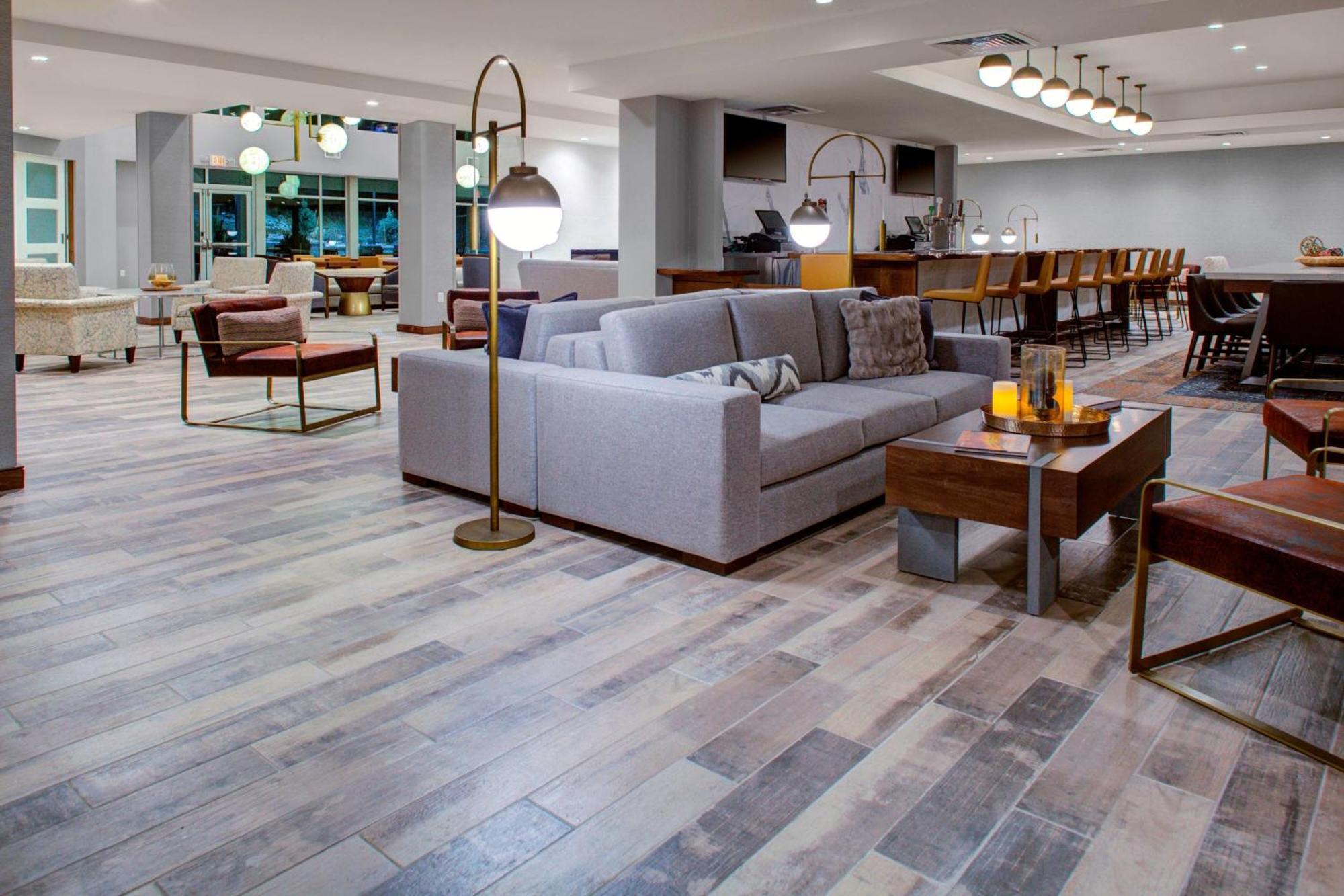 Fairfield Inn & Suites By Marriott Boulder Broomfield/Interlocken Екстериор снимка