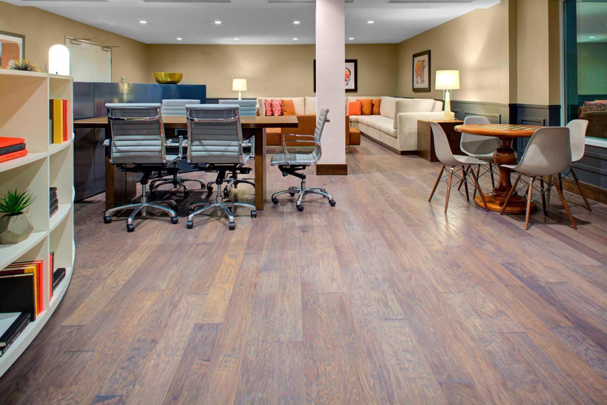 Fairfield Inn & Suites By Marriott Boulder Broomfield/Interlocken Екстериор снимка